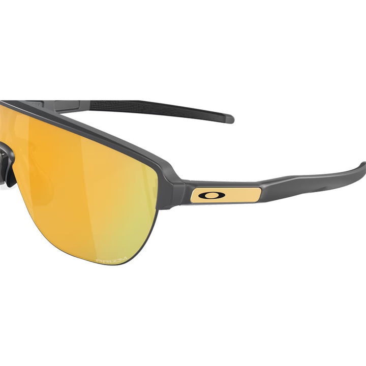 Oakley Corridor Asian Fit Sunglasses
