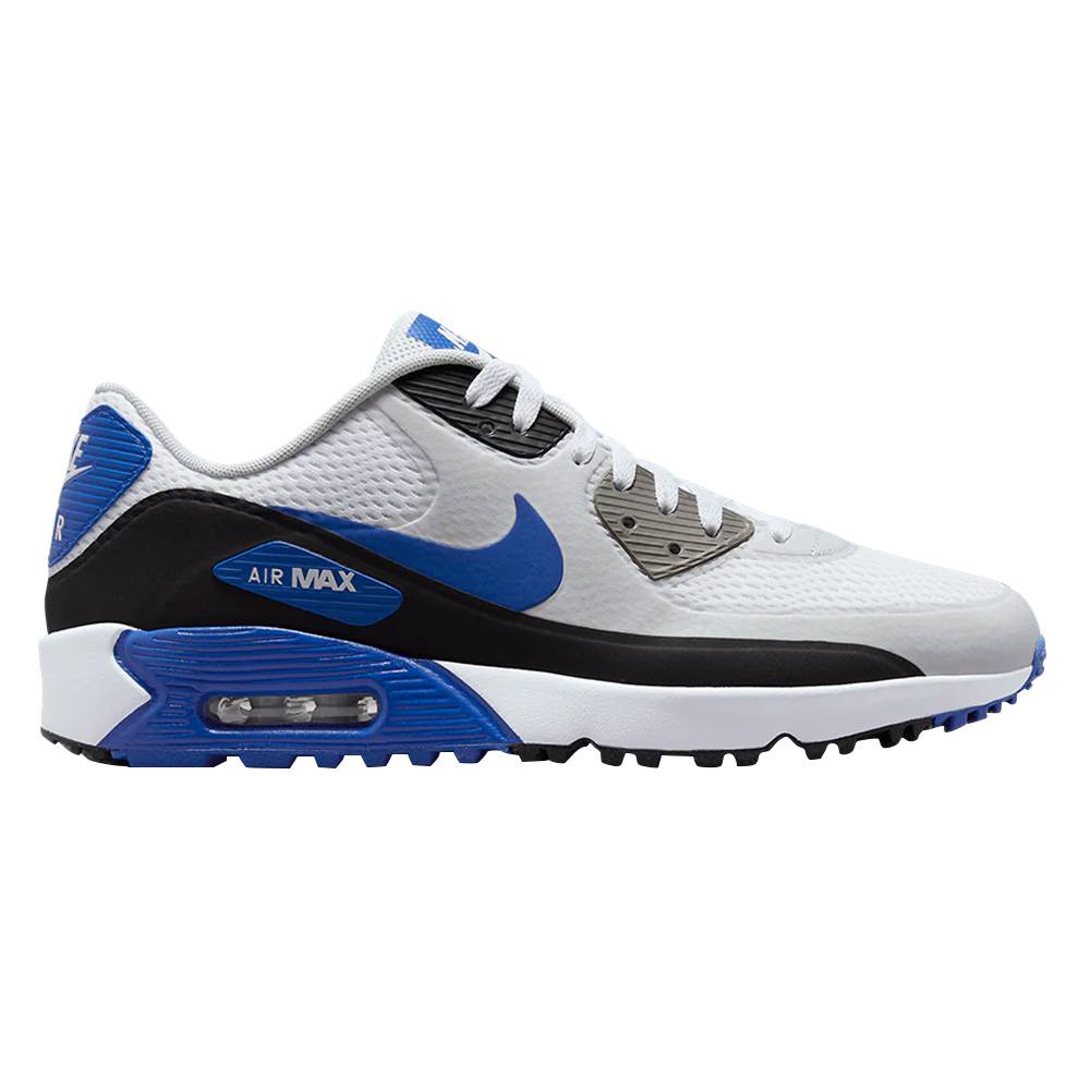 Nike Air Max 90 G Spikeless Golf Shoes 2023