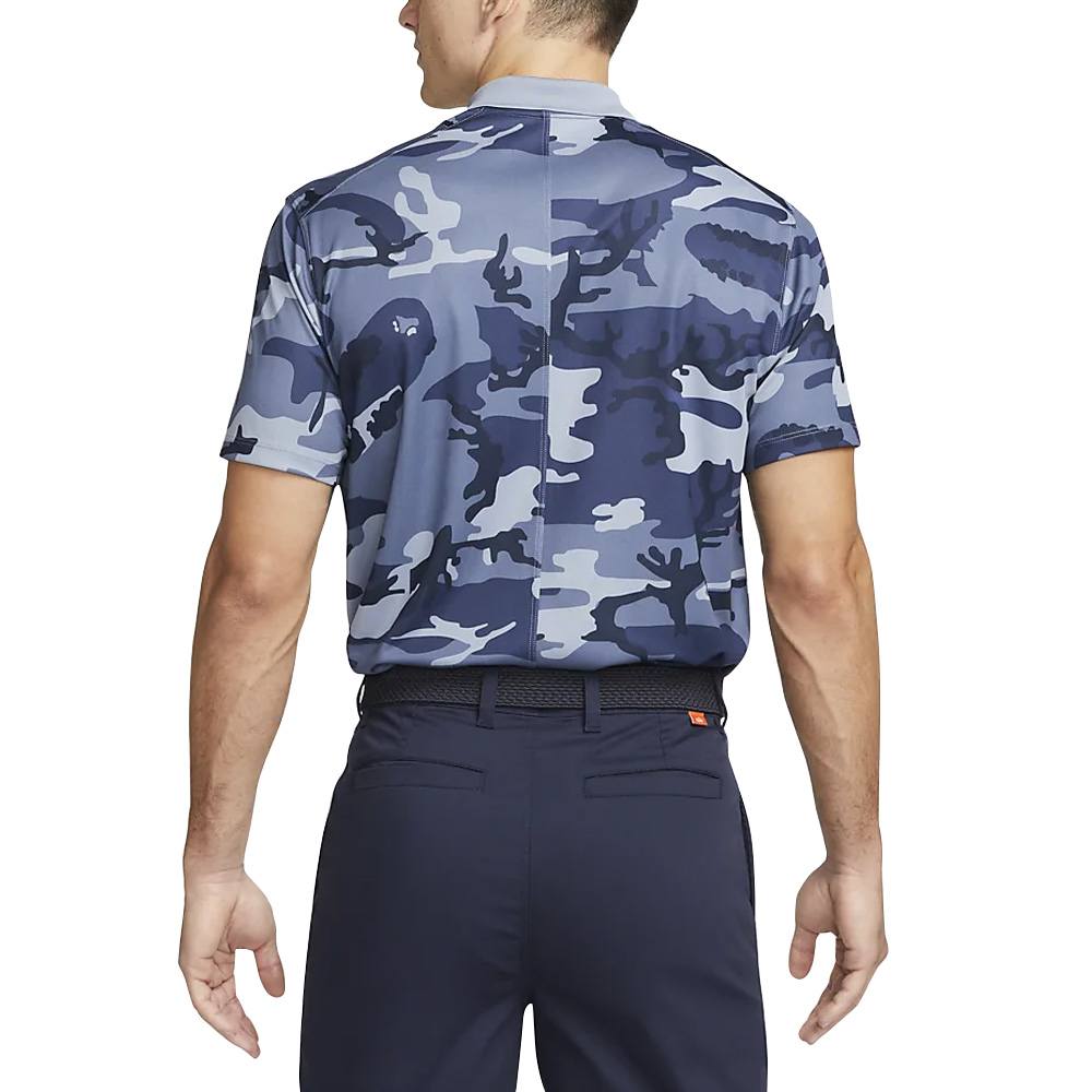 Nike Dri-FIT Victory+ Camo Golf Polo 2023