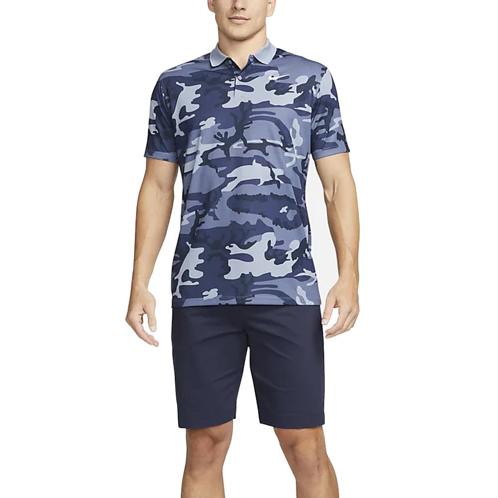 Nike Dri-FIT Victory+ Camo Golf Polo 2023