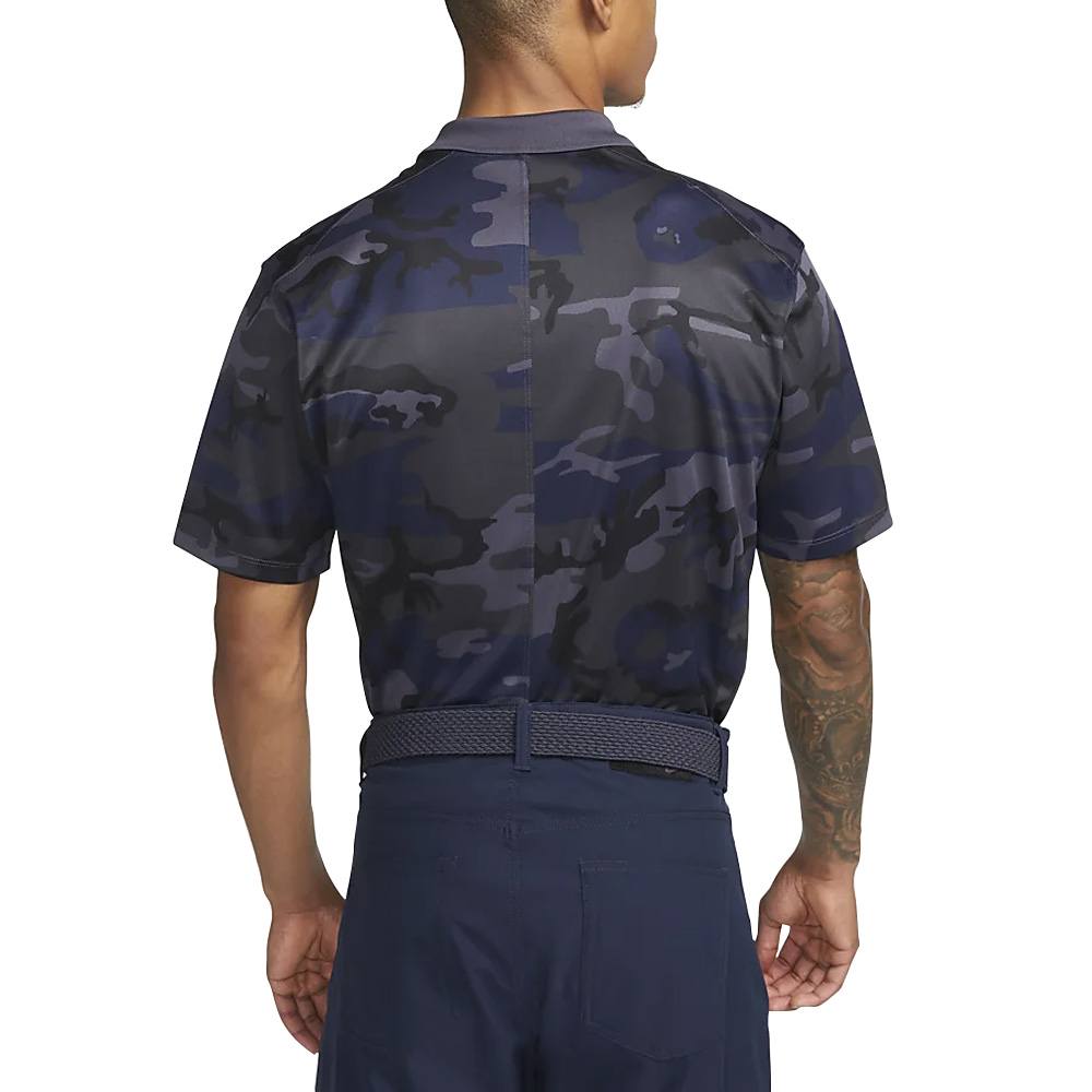Nike Dri-FIT Victory+ Camo Golf Polo 2023