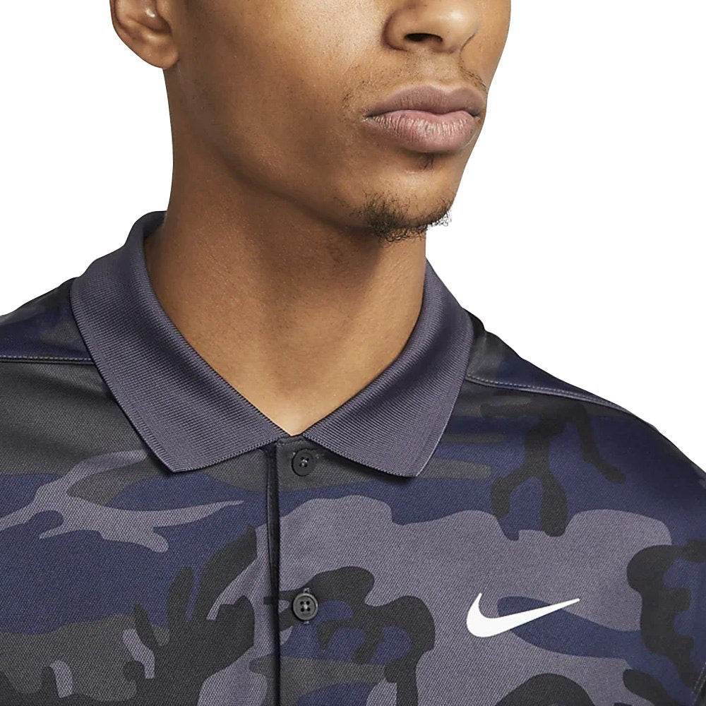 Nike Dri-FIT Victory+ Camo Golf Polo 2023