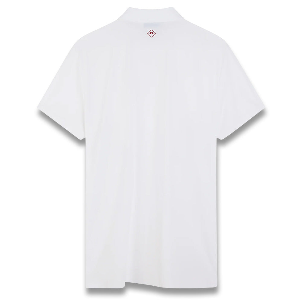 J.Lindeberg Chris Regular Fit Golf Polo 2023