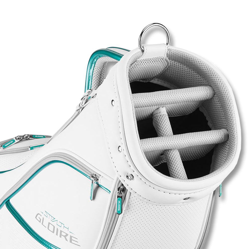 TaylorMade Stealth Glorie Cart Bag 22 Women – Golfio