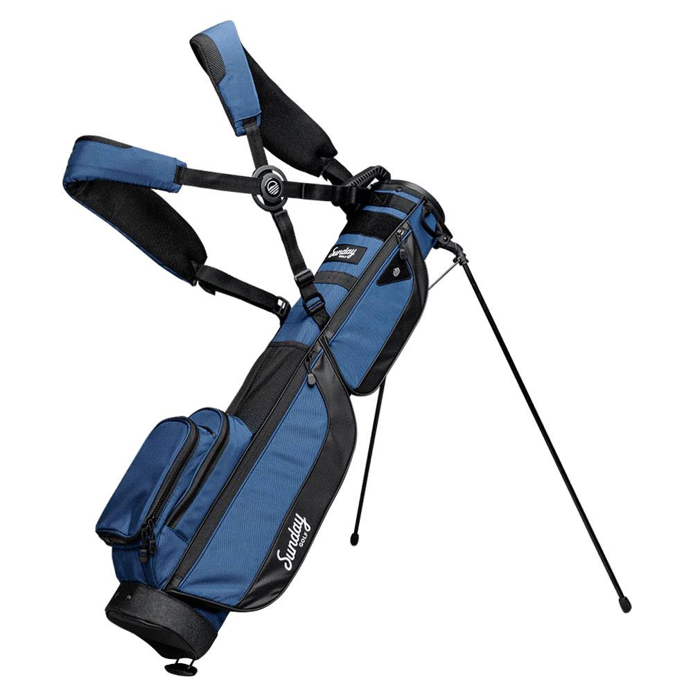 Sunday Golf Loma XL Stand Bag 2023