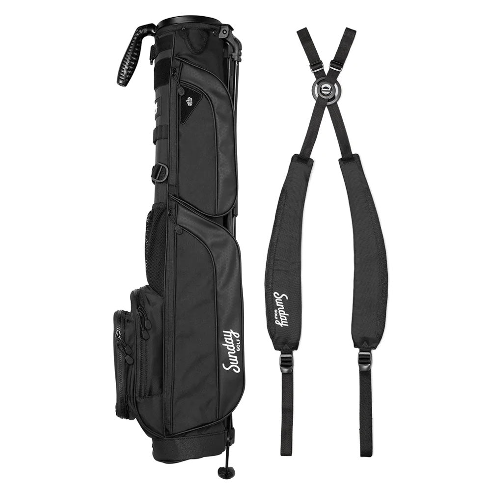 Sunday Golf Loma XL Stand Bag 2023