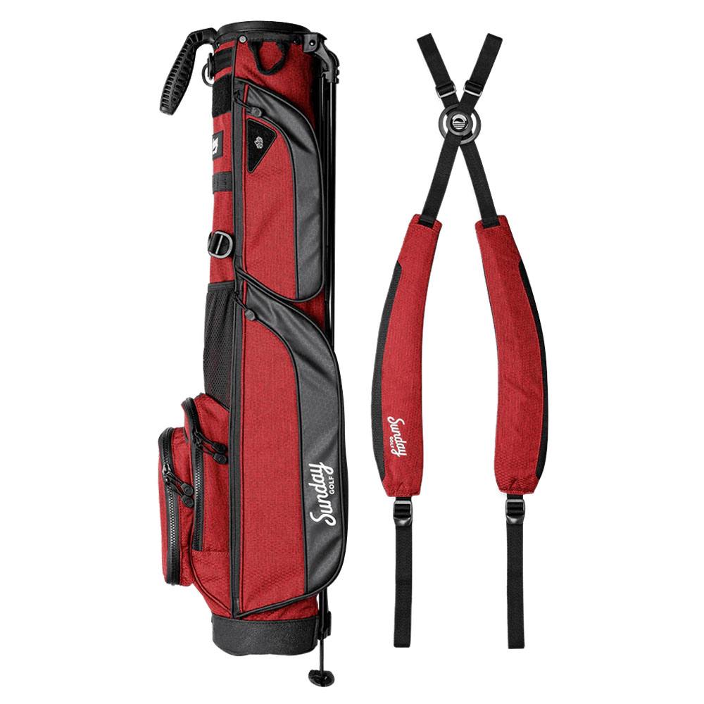 Sunday Golf Loma XL Stand Bag 2023