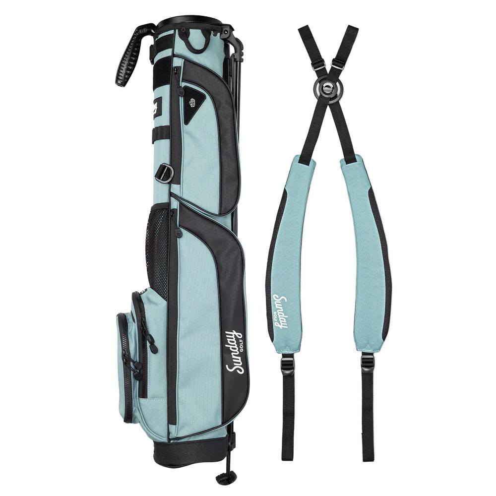 Sunday Golf Loma XL Stand Bag 2023