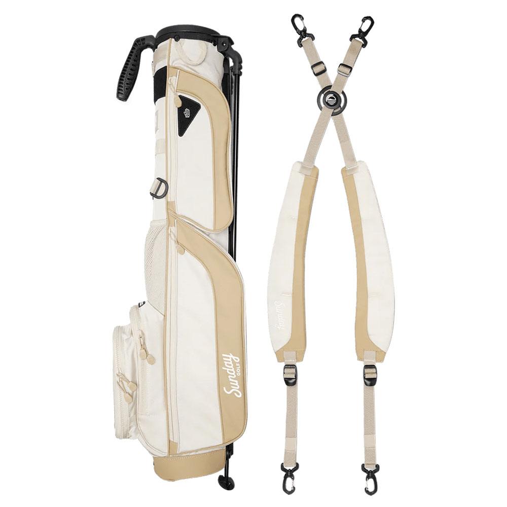 Sunday Golf Loma XL Stand Bag 2023