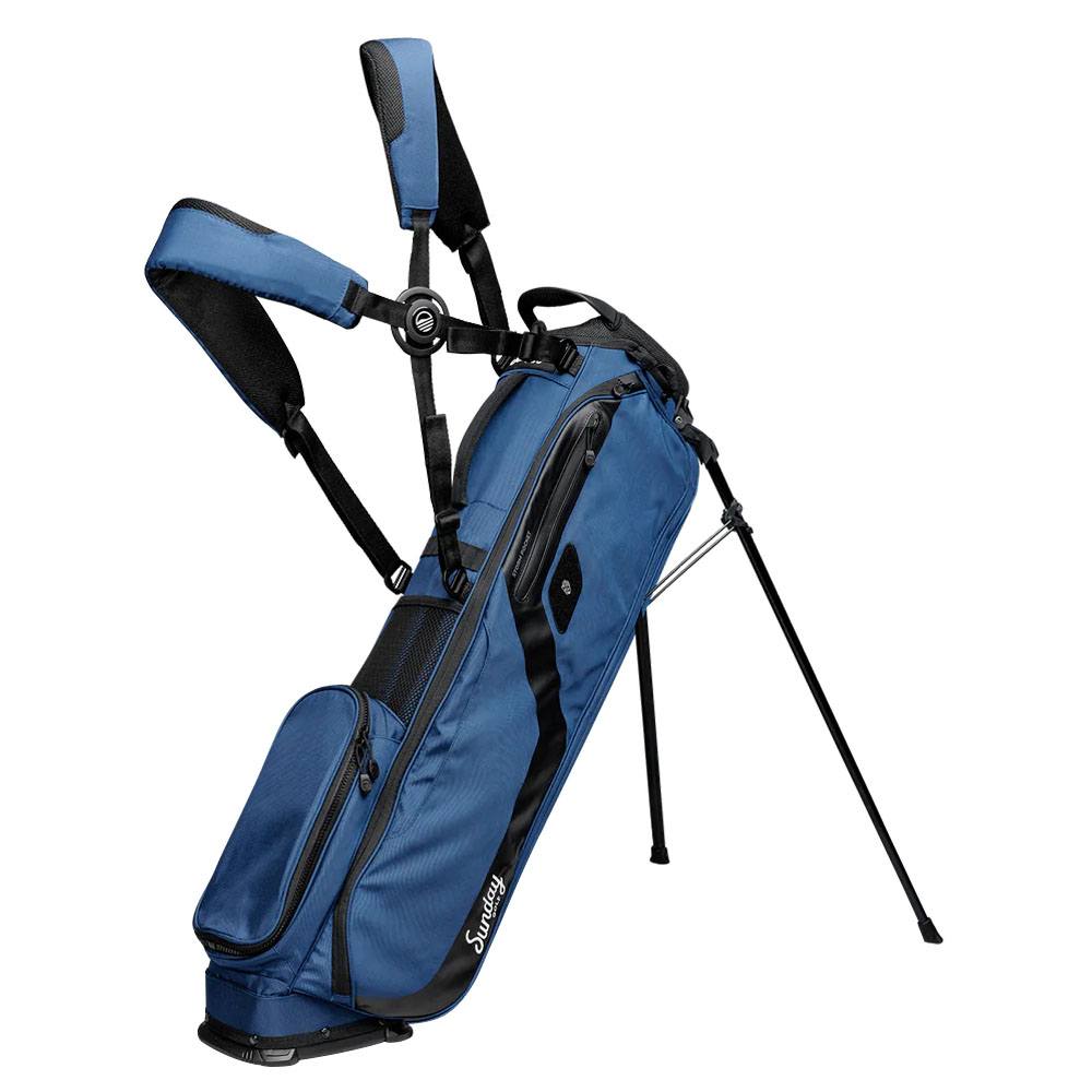 Sunday Golf EL Camino Stand Bag 2023