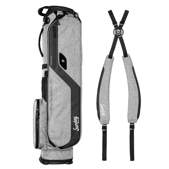 Sunday Golf EL Camino Stand Bag 2023