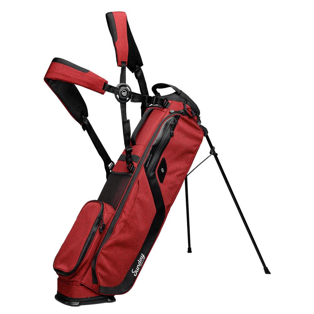 Sunday Golf EL Camino Stand Bag 2023