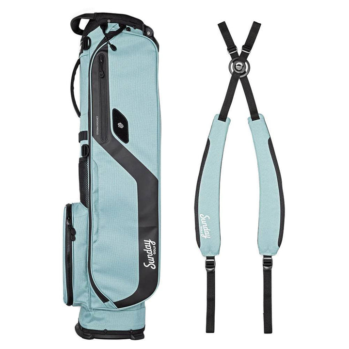 Sunday Golf EL Camino Stand Bag 2023