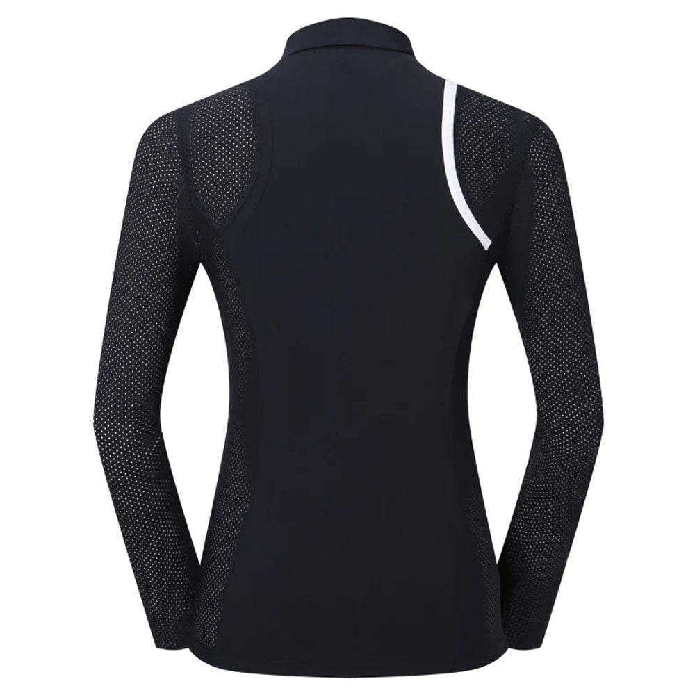 JDX America Sydney Golf Polo 2023 Women