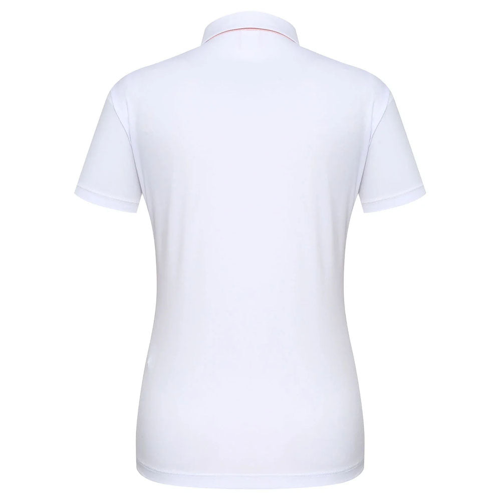 JDX America Pamela Golf Polo 2023 Women