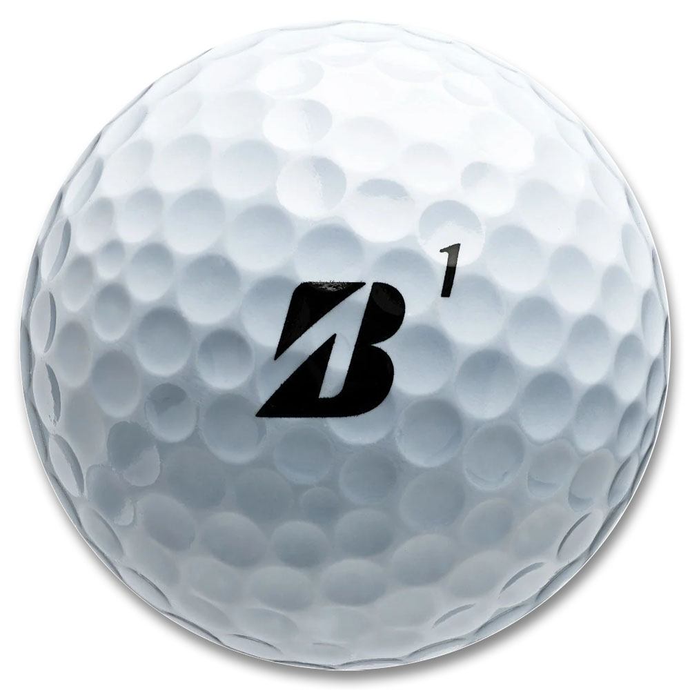 Bridgestone e6 Golf Balls 2023