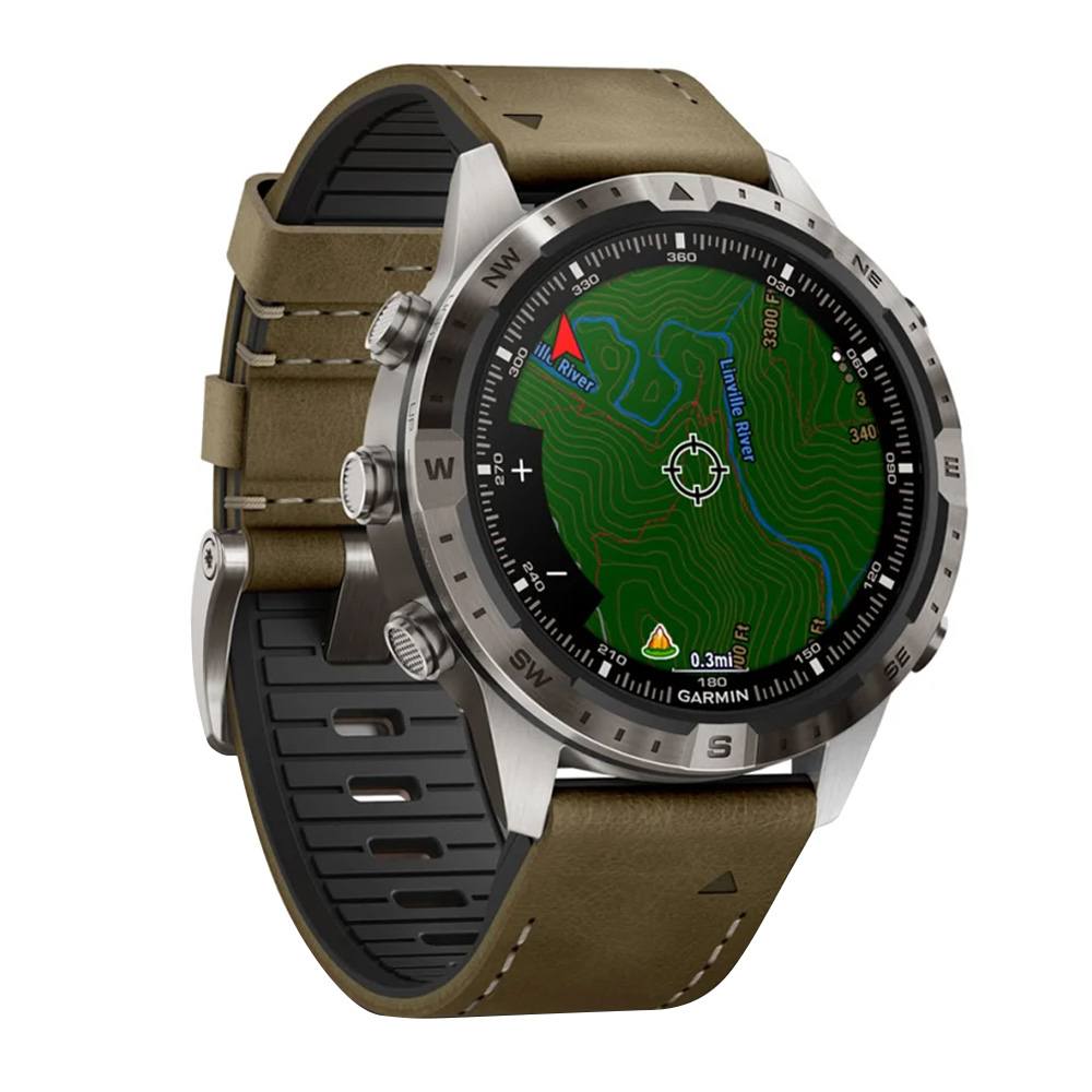Garmin MARQ Gen 2 GPS Watch 2023