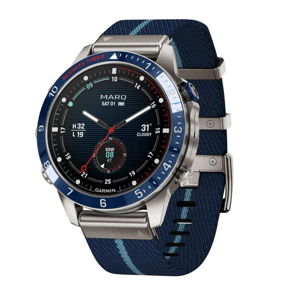 Garmin MARQ Gen 2 GPS Watch 2023