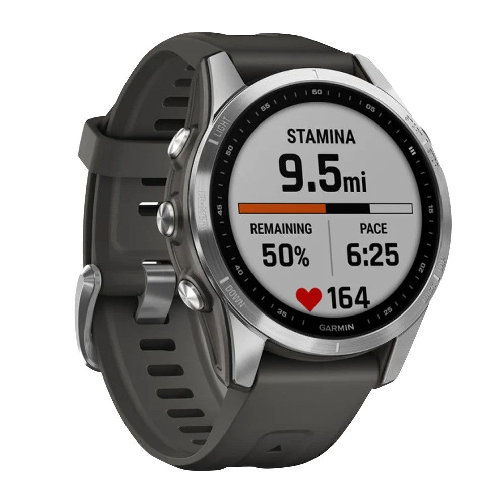 Garmin Fenix 7S Standard Edition GPS Watch 2023