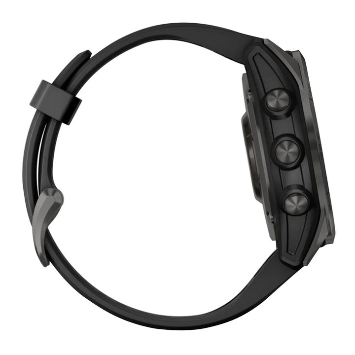 Garmin Fenix 7S Solar Edition GPS Watch 2023