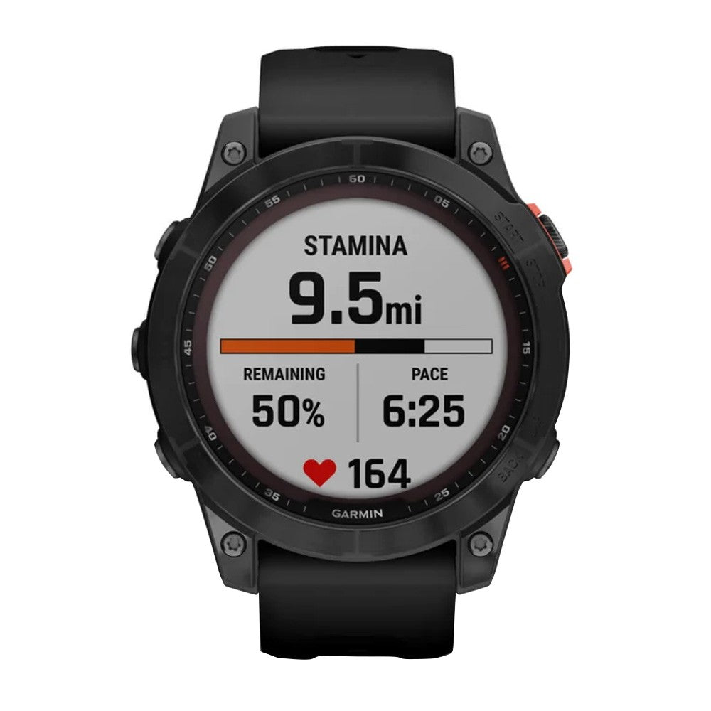 Garmin Fenix 7 Solar Edition GPS Watch 2023