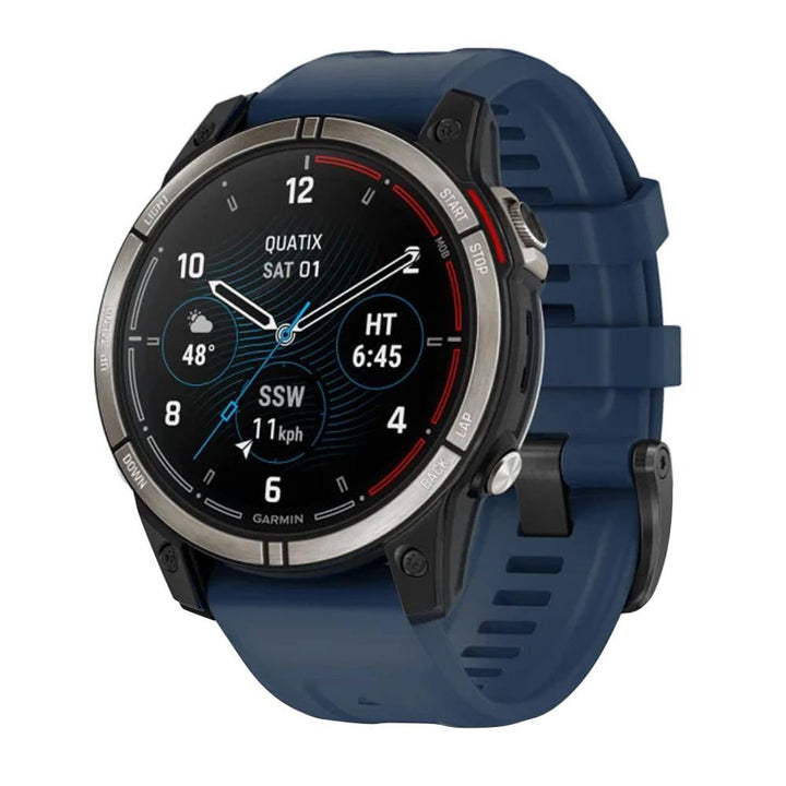 Garmin Quatix 7 Sapphire Edition GPS Watch 2023