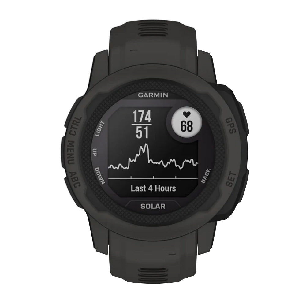 Garmin Instinct 2S Standard Edition GPS Watch 2023