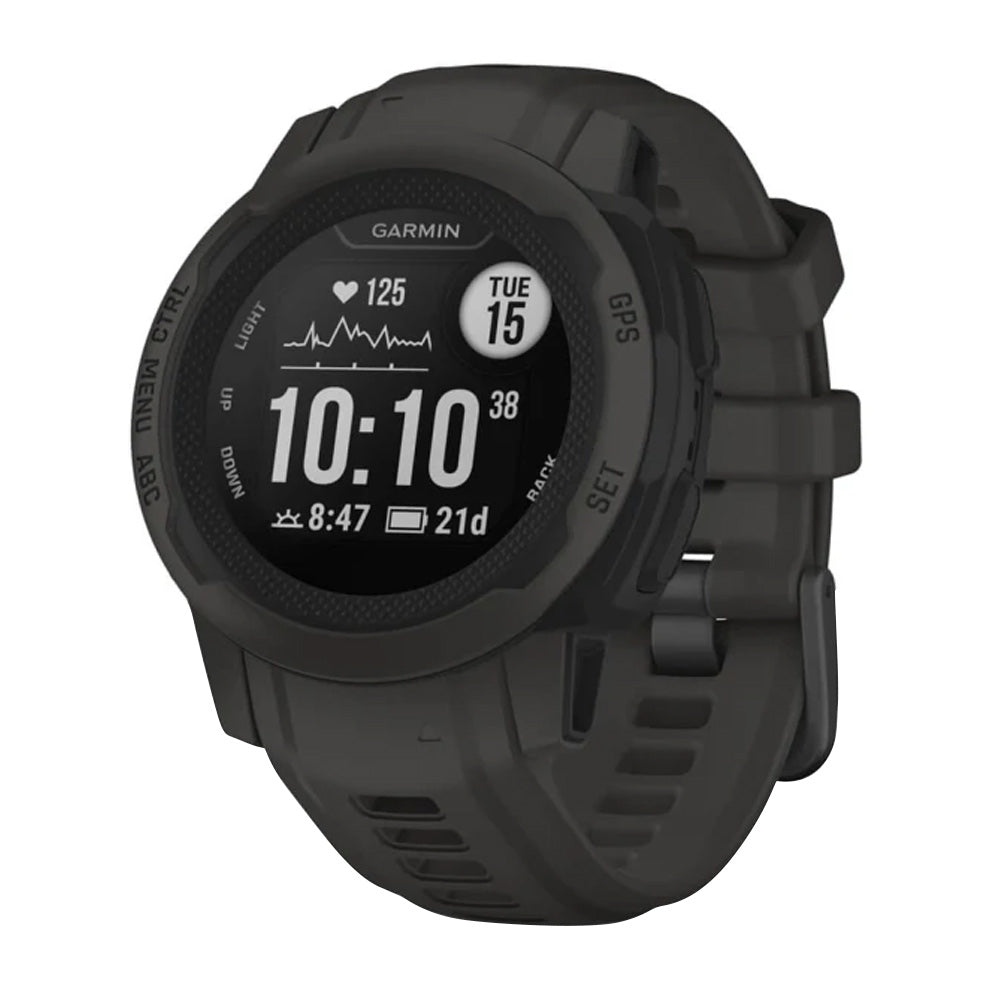 Garmin Instinct 2S Standard Edition GPS Watch 2023