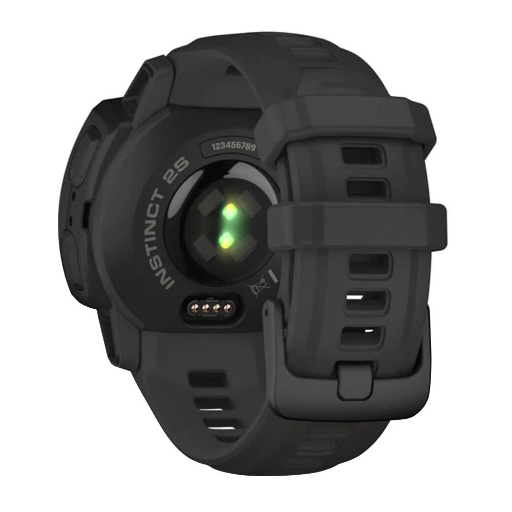 Garmin Instinct 2S Standard Edition GPS Watch 2023