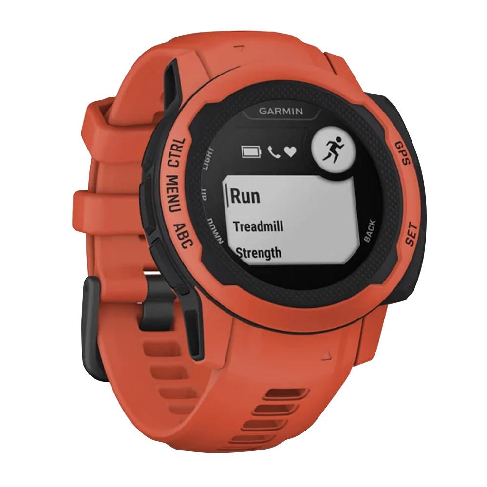 Garmin Instinct 2S Standard Edition GPS Watch 2023