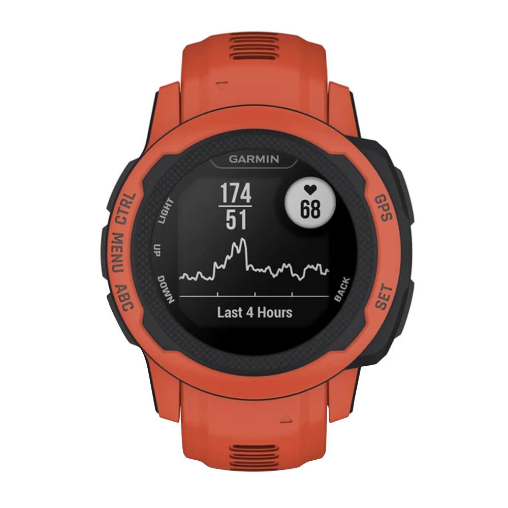 Garmin Instinct 2S Standard Edition GPS Watch 2023