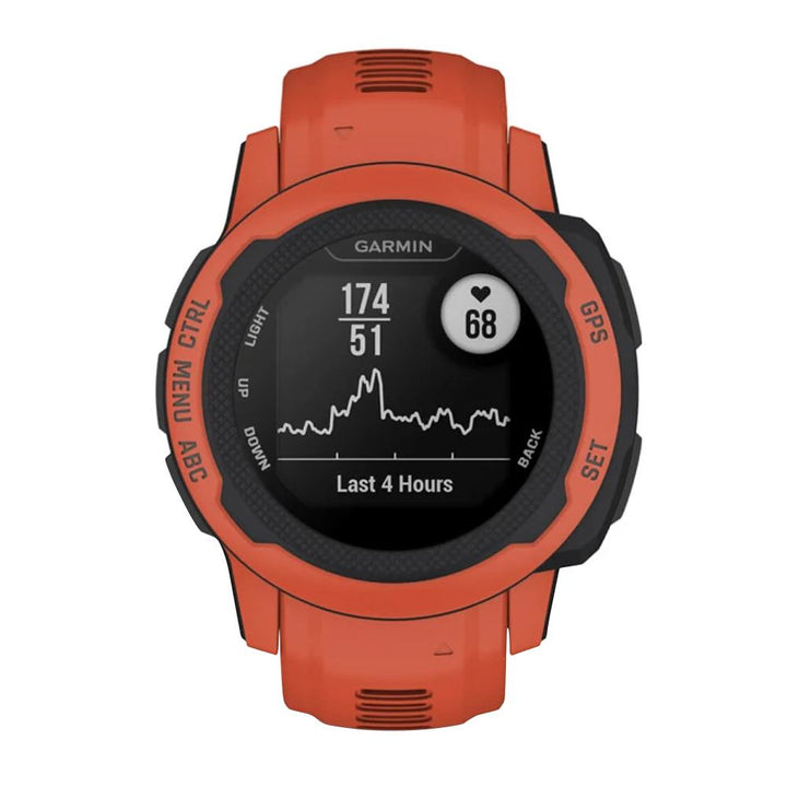 Garmin Instinct 2S Standard Edition GPS Watch 2023