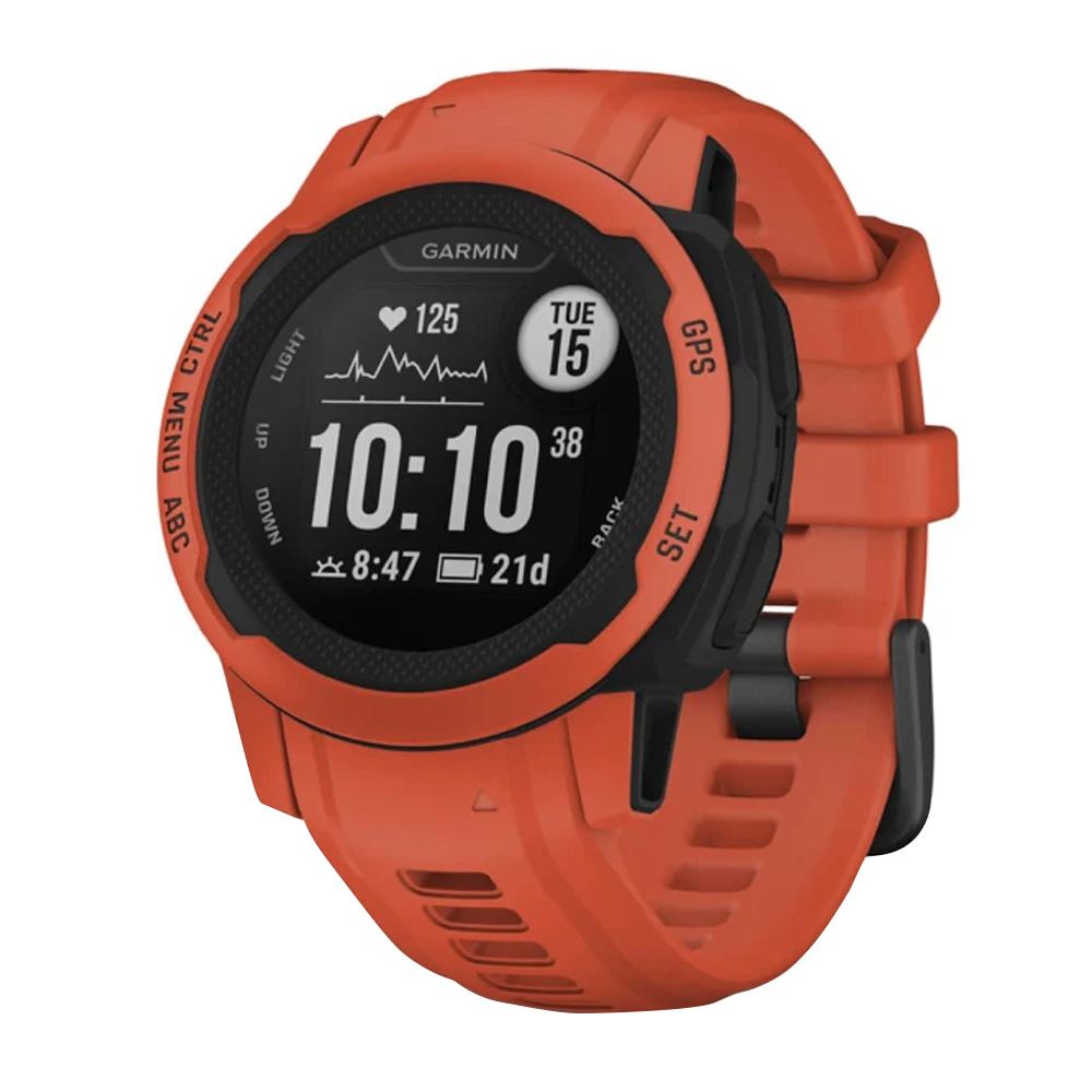 Garmin Instinct 2S Standard Edition GPS Watch 2023