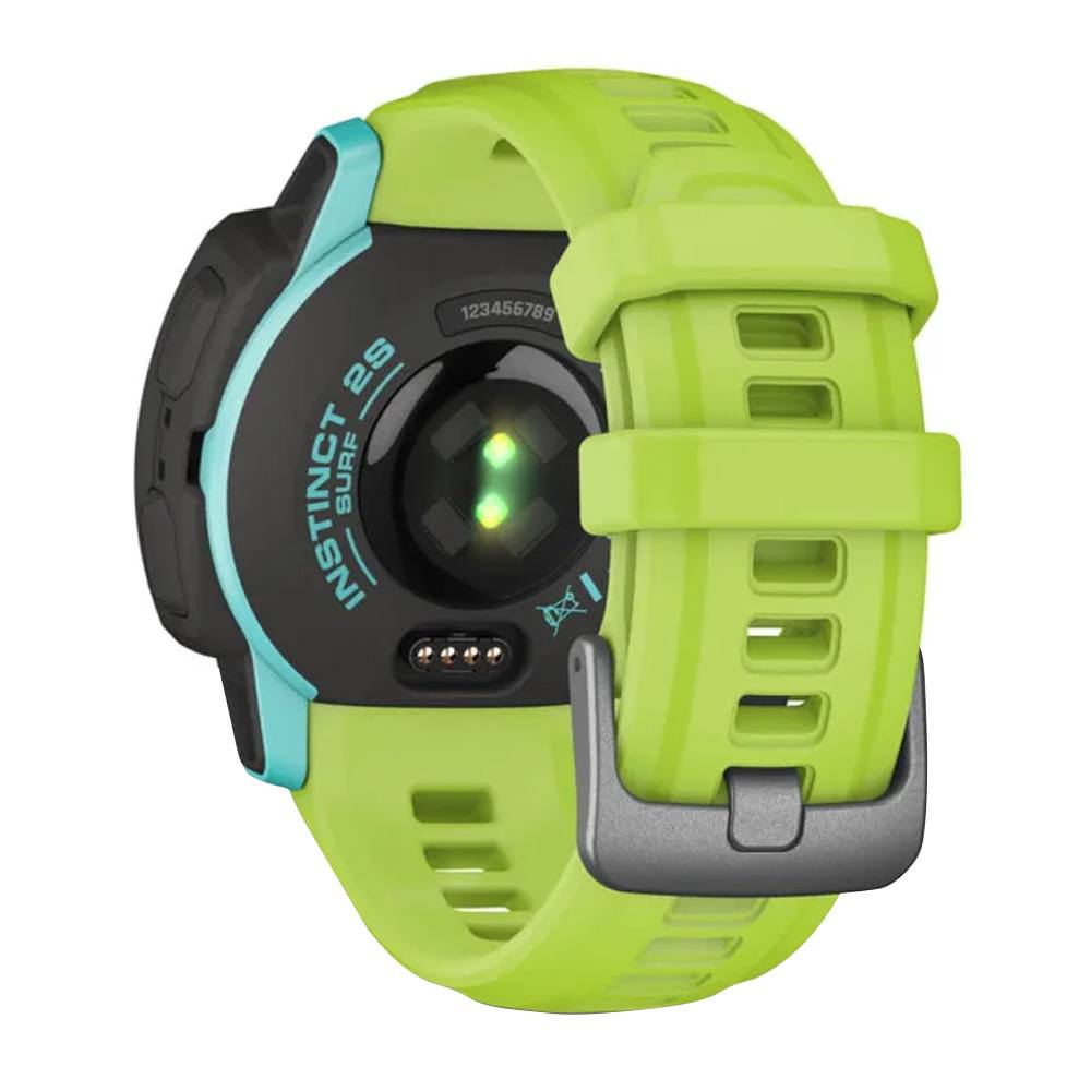 【美品】GARMIN Instinct 2S Dual Power Surf Instinct 2S Dual Power Surf Edition | スマートウォッチ | Garmin 日本
