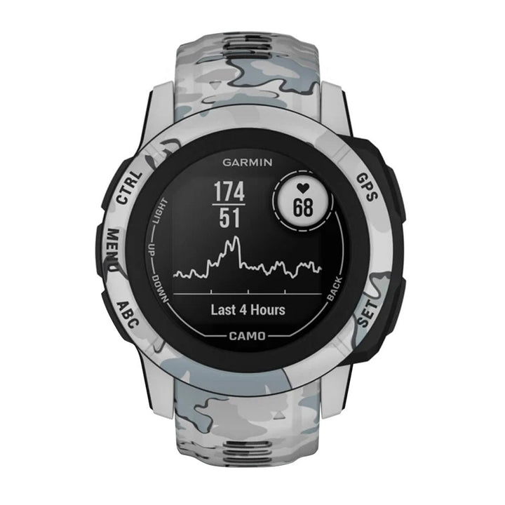 Garmin Instinct 2S Camo Edition GPS Watch 2023