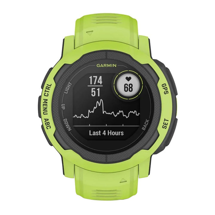 Garmin Instinct 2 Standard Edition GPS Watch 2023