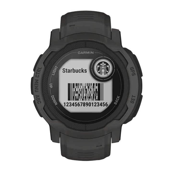 Garmin Instinct 2 Standard Edition GPS Watch 2023