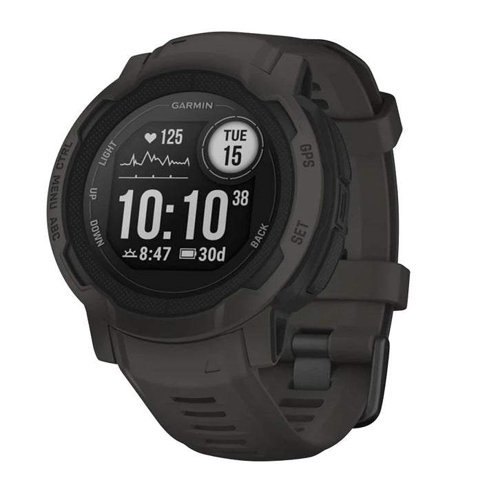 Garmin Instinct 2 Standard Edition GPS Watch 2023