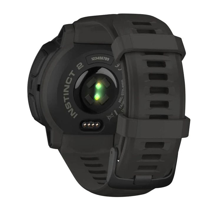Garmin Instinct 2 Standard Edition GPS Watch 2023