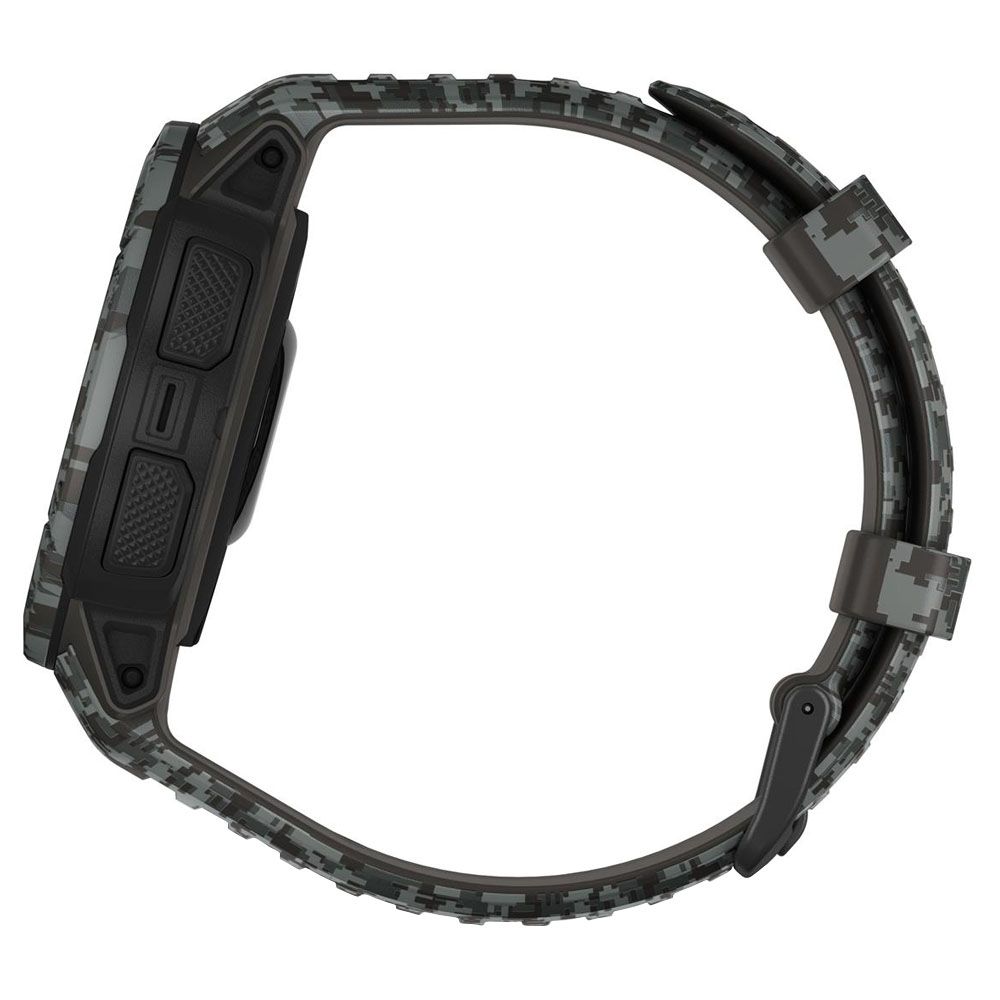 Garmin Instinct 2 Camo Edition GPS Watch 2023