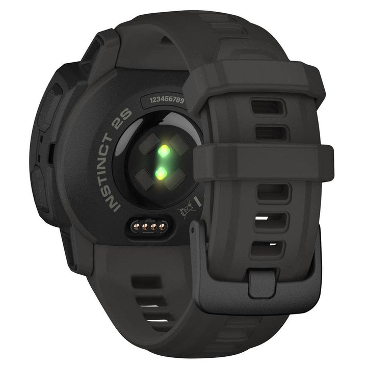 Garmin Instinct 2S Solar GPS Watch 2023
