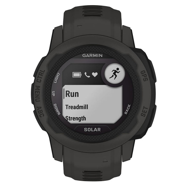 Garmin Instinct 2S Solar GPS Watch 2023