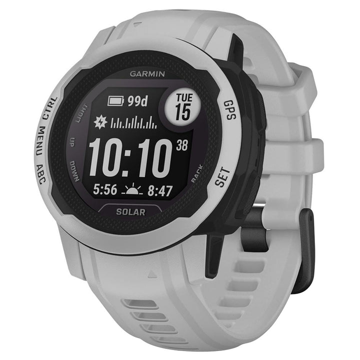 Garmin Instinct 2S Solar GPS Watch 2023
