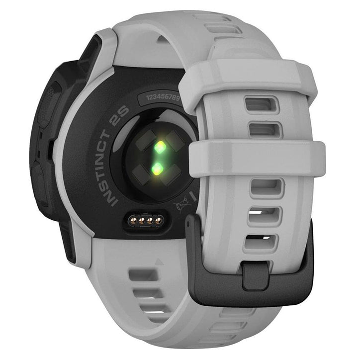 Garmin Instinct 2S Solar GPS Watch 2023