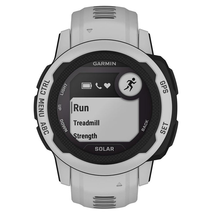 Garmin Instinct 2S Solar GPS Watch 2023