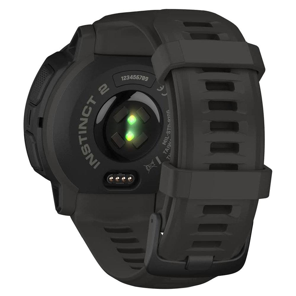 Garmin Instinct 2 Solar GPS Watch 2023