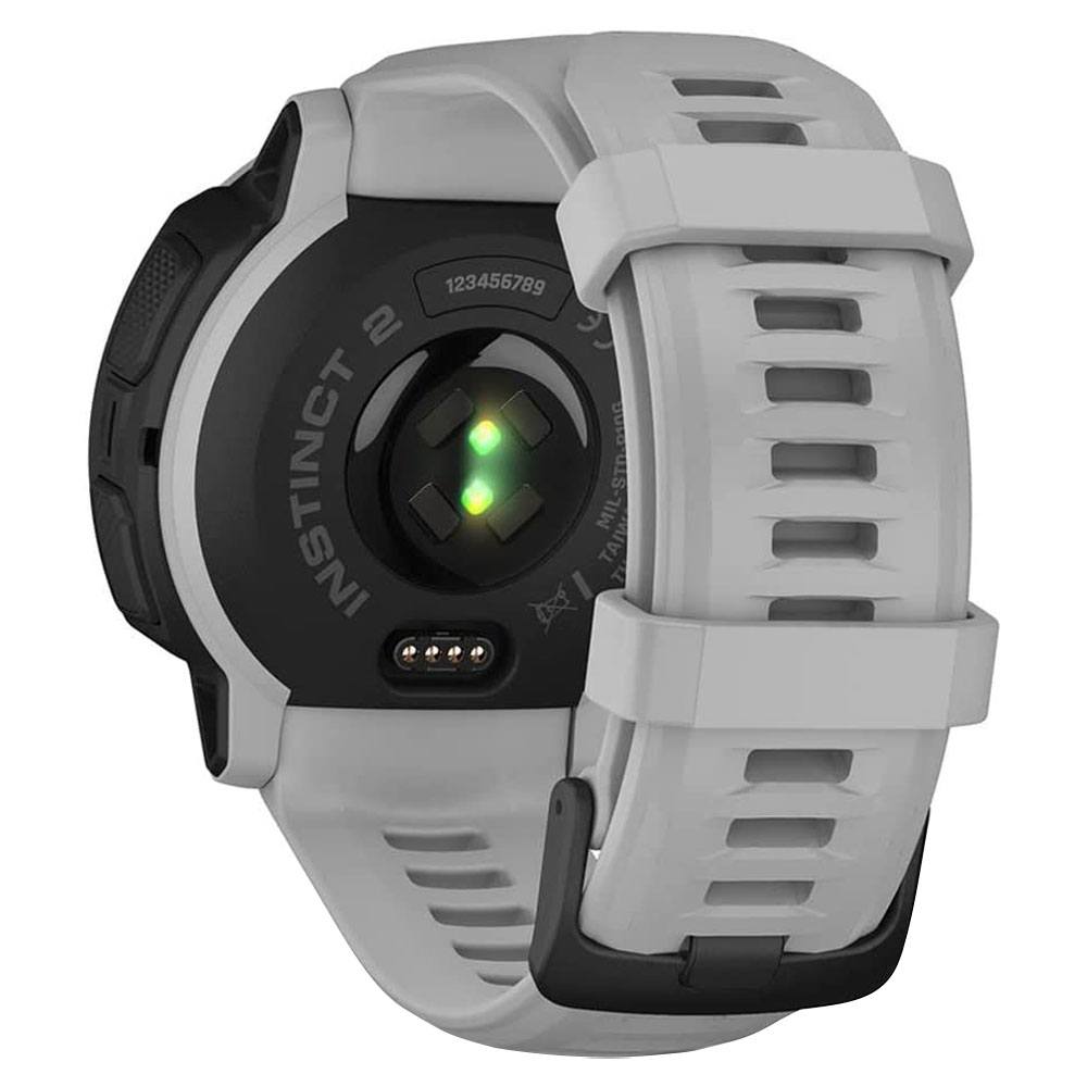Garmin Instinct 2 Solar GPS Watch 2023