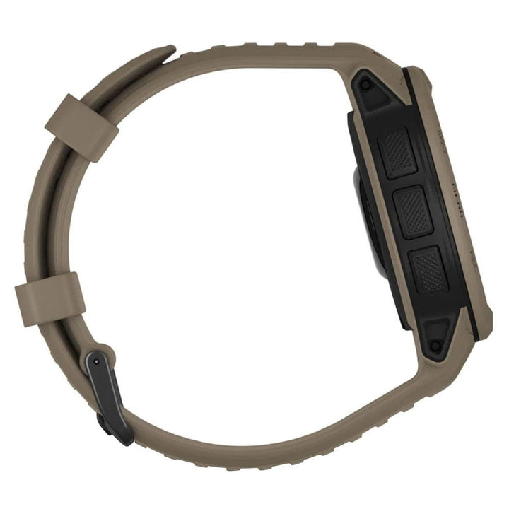 Garmin Instinct 2 Solar - Tactical Edition GPS Watch 2023