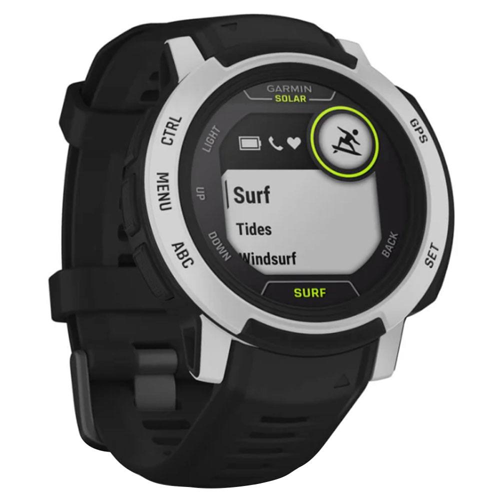 Garmin Instinct 2 Solar - Surf Edition GPS Watch 2023