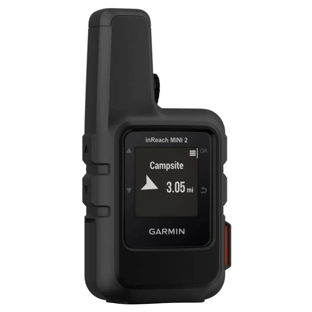Garmin inReach Mini 2 GPS 2023